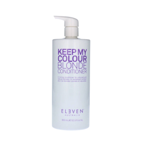 ELEVEN Australia Keep My Colour Blonde Conditioner 960ml