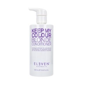 ELEVEN Australia Keep My Colour Blonde Conditioner 500ml