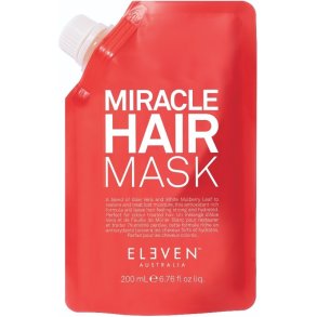 Eleven Australia Miracle Mask 200ml
