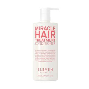 ELEVEN Australia Miracle Hair Treatment Conditioner 300ml