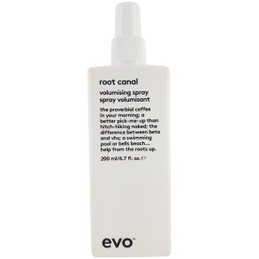 EVO Root Canal Volumising Spray 200 ml