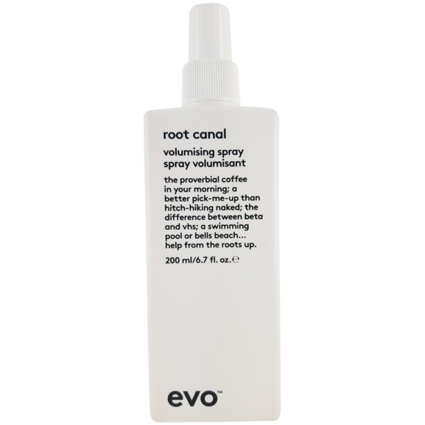EVO Root Canal Volumising Spray 200 ml