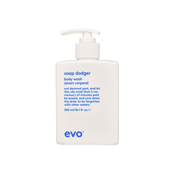 EVO Dodger Body Wash 300 ml