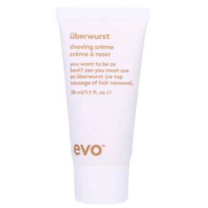 EVO berwurst Shaving Crme