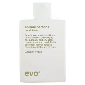 EVO Normal Persons Conditioner 300 ml