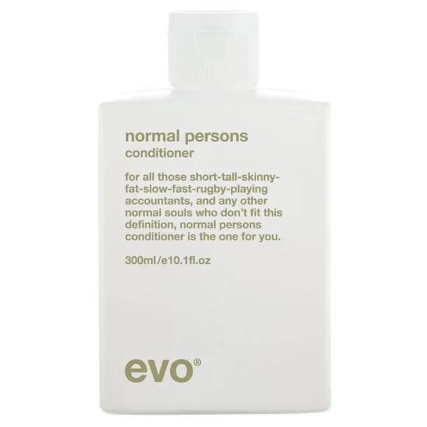 EVO Normal Persons Conditioner 300 ml
