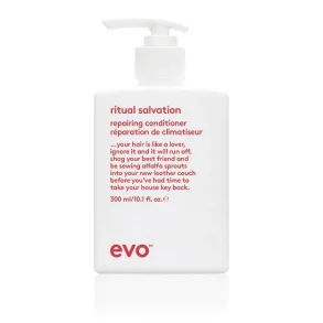 EVO Ritual salvation repairing Conditioner 300 ml.