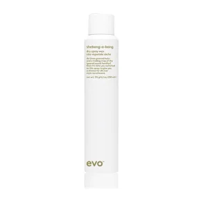 EVO Shebang-a-bang Dry Spray Wax 200ml