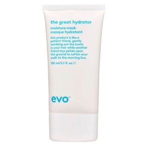 EVO The Great Hydrator Moisture Mask 140 ml
