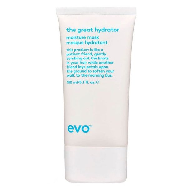 EVO The Great Hydrator Moisture Mask 140 ml