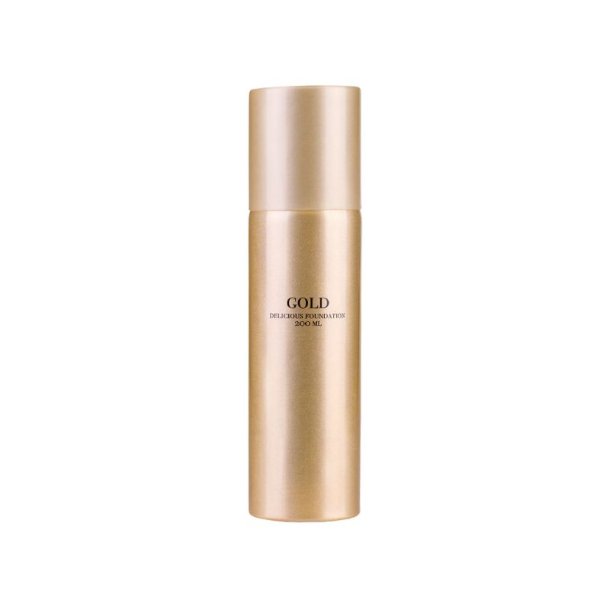 GOLD Delicious Foundation 200ml