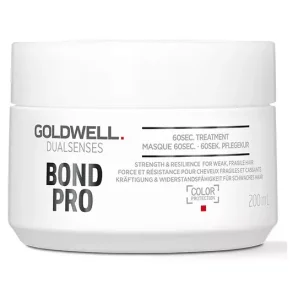 Goldwell Dualsenses Bond Pro 60sec Treatmest Hrmaske 200ml