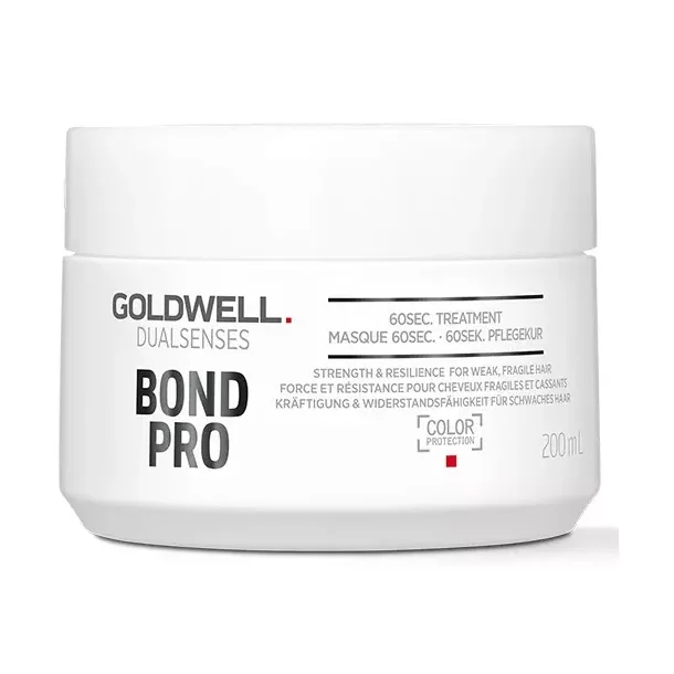 Goldwell Dualsenses Bond Pro 60sec Treatmest H�rmaske 200ml