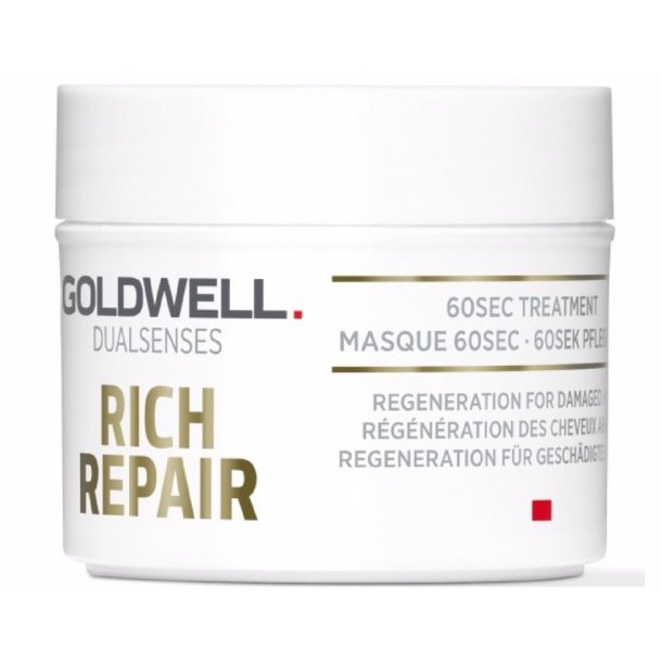 Goldwell Dualsenses Rich Repair Hrmaske 200ml