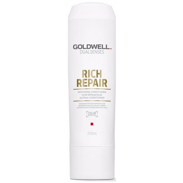 Goldwell Dualsenses Rich Repair Conditioner 200ml