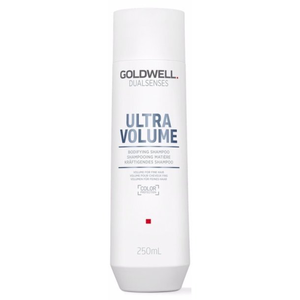 Goldwell Dualsenses Ultra Volume Bodifying Shampoo 250ml
