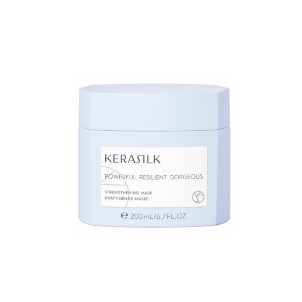 Goldwell Kerasilk Strenghtening Mask 200ml