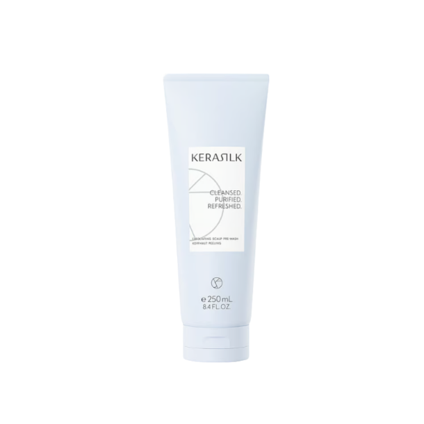  Goldwell Kerasilk Cleansed Exfoliating Pre-Wash 250ml