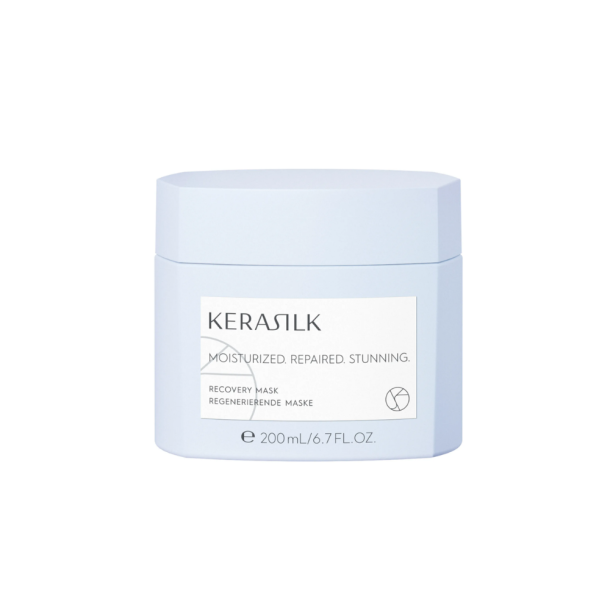 Goldwell Kerasilk Recovery Mask 200ml