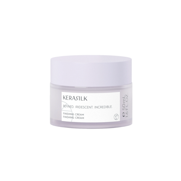 Goldwell Kerasilk Refined Finishing Cream 50ml