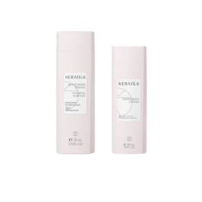 Goldwell Kerasilk Repairing Shampoo & Conditioner
