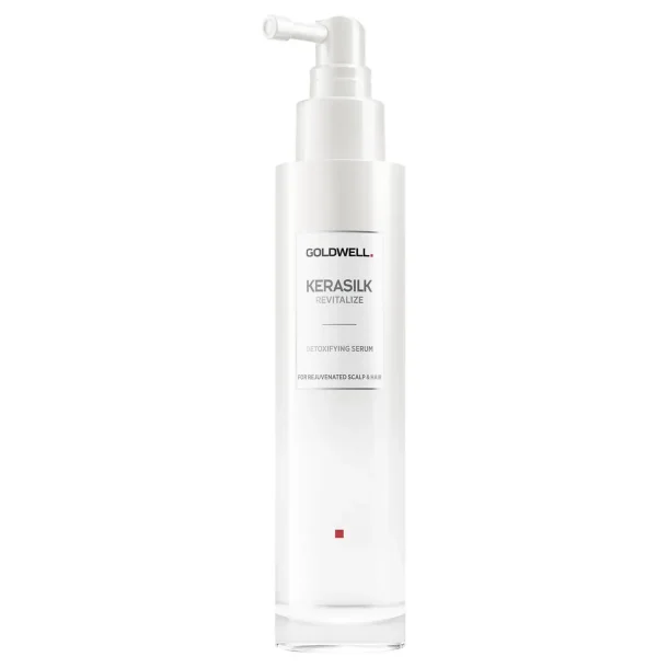 Goldwell Kerasilk Revitalize Detoxifying Serum 100ml