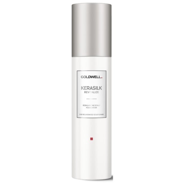 Goldwell Kerasilk Revitalize Rebalancing Scalp Foundation 110ml