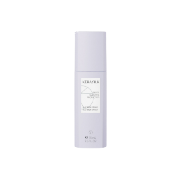 Goldwell Kerasilk Flat Iron Smoothing Sleek Spray 75ml