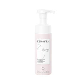 Goldwell Kerasilk Volumizing Foam Conditioner 150ml