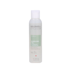 Goldwell Stylesign Curls Bundling Gel 150ml