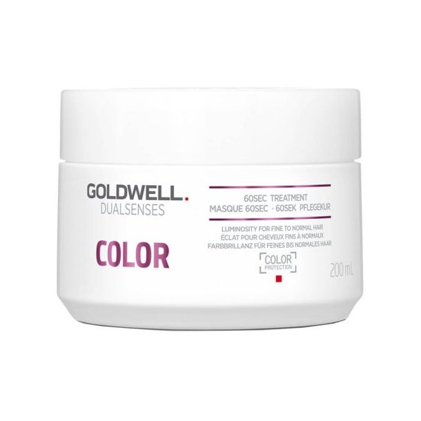 Goldwell Dualsenses Color H�rmaske 200ml
