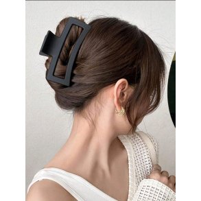 Hrklemmer i forskellige farver (4 stk)