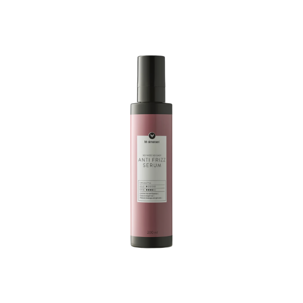 HH Simonsen Anti Frizz Serum 200ml
