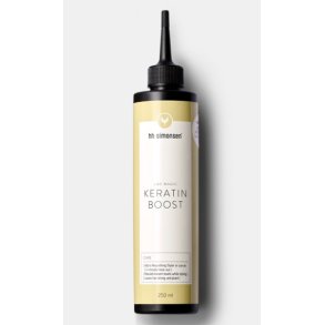 HH Simonsen Keratin Boost 250ml