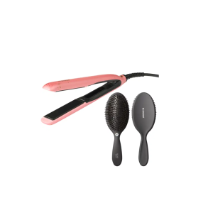 HH Simonsen True Divinity incl. Gloss Brush - Peacy Gold