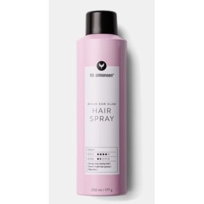 HH Simonsen Hair Spray 250 ml.
