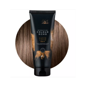 Id Hair Colorbomb Coffee Latte 807 200ml