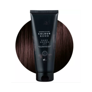 Id Hair Colorbomb Dark Brown 471 200ml