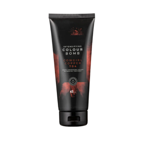 Id Hair Colorbomb Cowgirl Copper 704 200ml