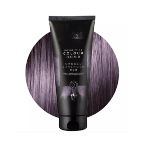 Id Hair Colorbomb Smooked Lavender 908 200ml