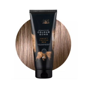 Id Hair Colorbomb Sweet Toffee 834 200ml