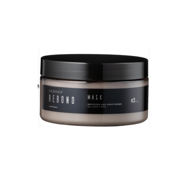 Id Hair Niophlex Rebond Hairnask 200ml