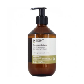 Insight Anti-frizz Hydrating Shampoo 350ml