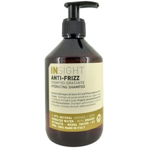 Insight Anti-frizz Shampoo 400ml