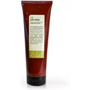 Insight Anti-frizz Hrkur 250 ml
