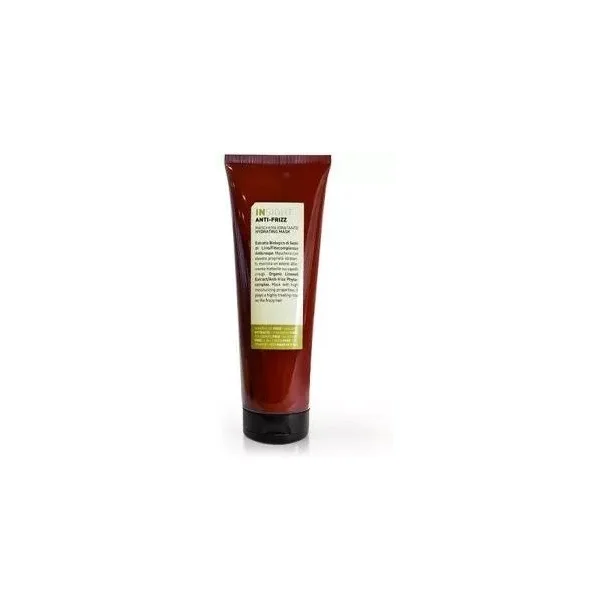 Insight Anti-frizz Hrkur 250 ml