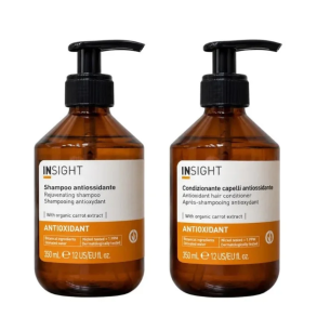  Insight Antioxidant Rejuvenating Shampoo & Conditioner (350ml)
