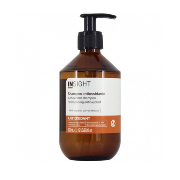 Insight Antioxidant Rejuvenating Shampoo 350ml