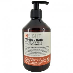 Insight Colored Hair Shampoo 400ml