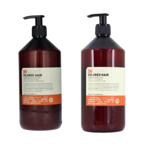  Insight Colored Hair Shampoo & Conditioner s�t (900ml)